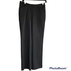 Nygard Black Petite Pants